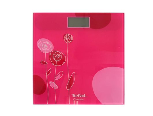 Весы напольные TEFAL PP1531V0